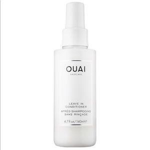 Ouai Other - NEW Ouai Leave In Conditioner 4.7oz Ouai Other - NEW Ouai Leave In Conditioner 4.7oz